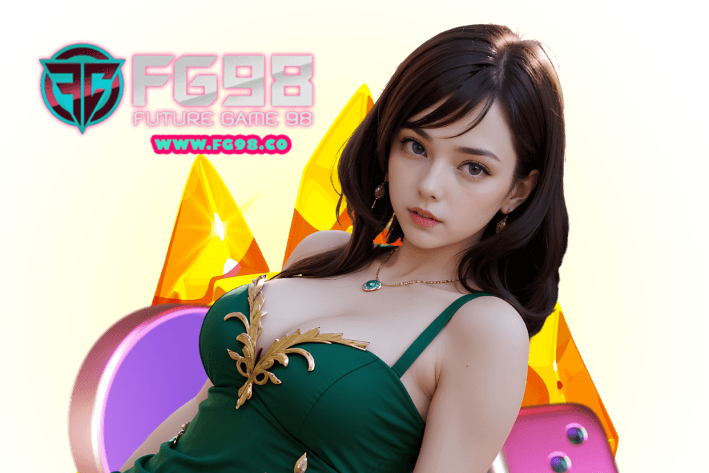fg98 สล็อต