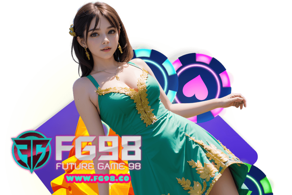 fg98 แจกเครดิตฟรี