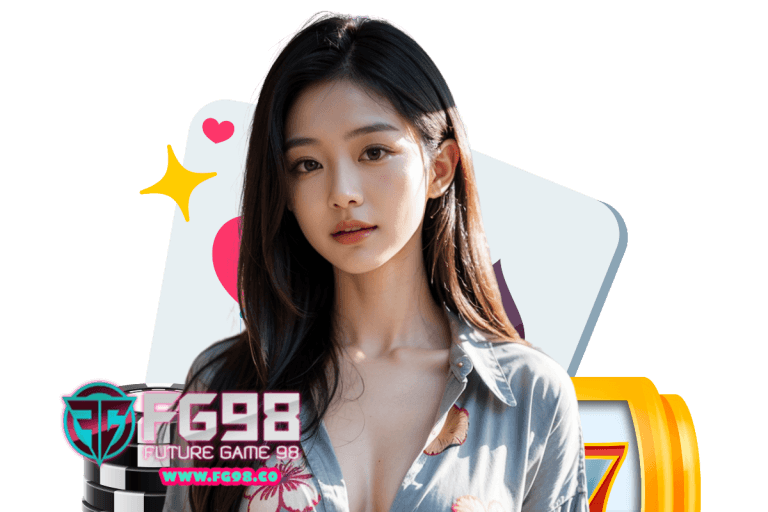 fg98 สมัคร